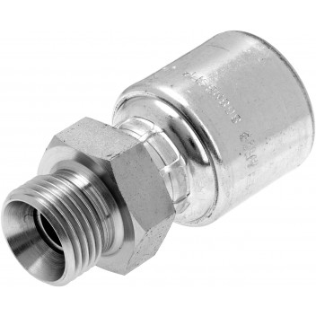 GATES MegaCrimp BSP Male GATES MegaCrimp BSP Male