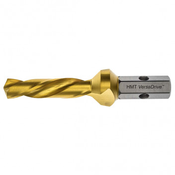HMT VersaDrive 90° DrillSink 10mm Drill Bit x 16.5mm Counter HMT VersaDrive 90° DrillSink 10mm Drill Bit x 16.5mm Counter