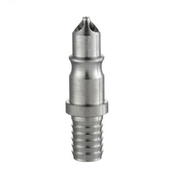 100 Series Adaptor 9.5mm (3/8) i/d Hose Tailpiece 100 Series Adaptor 9.5mm (3/8) i/d Hose Tailpiece