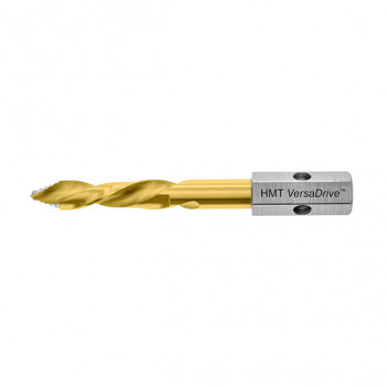 HMT VersaDrive TurboTip Impact Drill Bit 22mm HMT VersaDrive TurboTip Impact Drill Bit 22mm