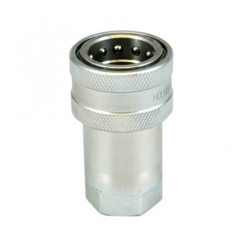 ISO Q/R FEM 3/4" Holmbury ISO Q/R FEM 3/4" Holmbury
