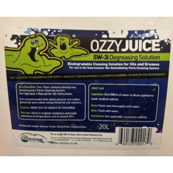 Rozone Ozzy Juice SW3--i Rozone Ozzy Juice SW3--i