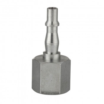 Standard Adaptor Female Thread Rp 1/2 Standard Adaptor Female Thread Rp 1/2
