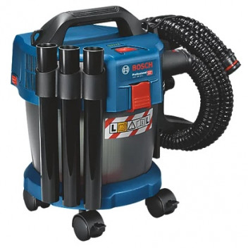 Bosch 18v Wet/Dry Vacuum Cleaner (Tool Only) Bosch 18v Wet/Dry Vacuum Cleaner (Tool Only)