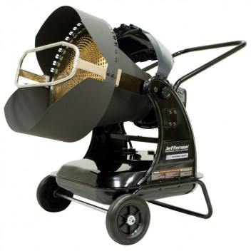 Infrared 125000 BTU Heater Infrared 125000 BTU Heater