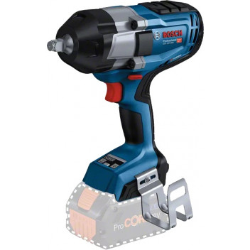 Bosch 18v Impact Wrench -1000Nm (Tool Only + L-Box) Bosch 18v Impact Wrench -1000Nm (Tool Only + L-Box)