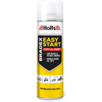 Bradex Easy Start (300ml) Bradex Easy Start (300ml)