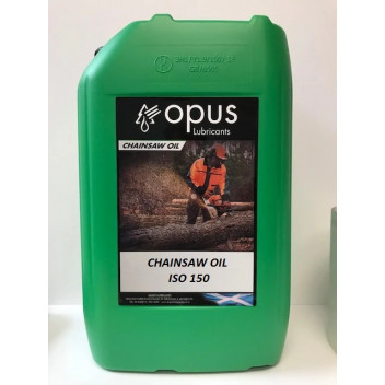 Opus Chain Oil SAE40 (20Ltr) Opus Chain Oil SAE40 (20Ltr)