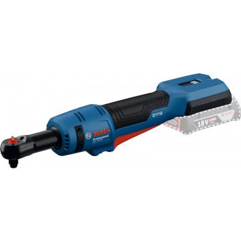 Bosch 18v Ratchet Wrench (GCR 18V-60) Bosch 18v Ratchet Wrench (GCR 18V-60)