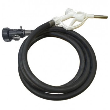 3mt Premium Adblue Gravity Hose Kit (Manual) 3mt Premium Adblue Gravity Hose Kit (Manual)