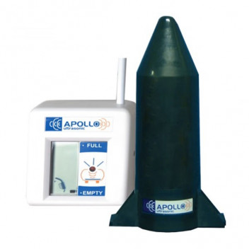 Apollo Ultrasonic Level Gauge Apollo Ultrasonic Level Gauge
