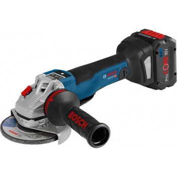 Bosch 18v Grinder (1000watt) (Tool Only) Bosch 18v Grinder (1000watt) (Tool Only)