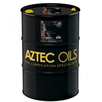 Aztec 15W/40 - E7 Long Drain SHPD-X (205L) Aztec 15W/40 - E7 Long Drain SHPD-X (205L)
