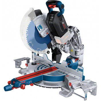 Bosch 18v Sliding Mitre Saw (GCM 18V-305) Bosch 18v Sliding Mitre Saw (GCM 18V-305)
