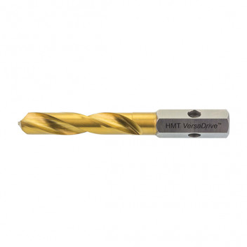 HMT VersaDrive HSS-Cobalt Drill Bit 5.5mm HMT VersaDrive HSS-Cobalt Drill Bit 5.5mm