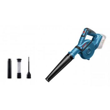 Bosch 18v Cordless Blower + 4 Ass (Tool Only) Bosch 18v Cordless Blower + 4 Ass (Tool Only)