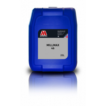 Millers Hydraulic 46 - Millmax (20Lt) Millers Hydraulic 46 - Millmax (20Lt)