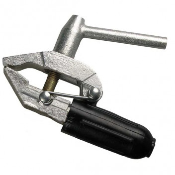 Screw Style Earth Clamp 600amp Screw Style Earth Clamp 600amp